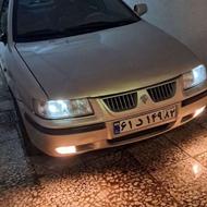 فروش سمند مدل 1384