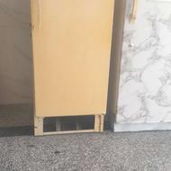 یخچال تک درب 9فوت ارج، تعمیرات لوازم سردکننده آقائی