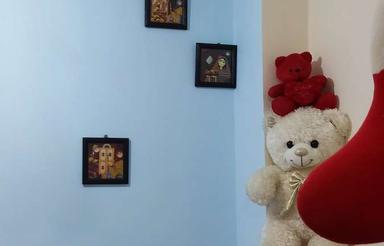 فروش آپارتمان آب و فاضلاب یک آجری روبروی مجتمع آموزشی فاطمی