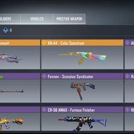 اکانت کالاف