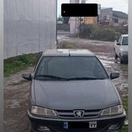 پارس سیلندراروپایی گیج وسط86