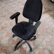 صندلی سیستم