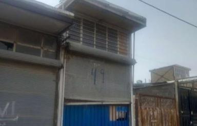 فروش یا معاوضه مغازه باکلیه امکانات