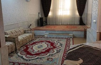 سوییت همکف دربست نزدیک بیمارستان افشار