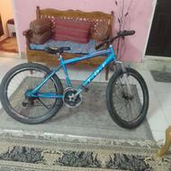 دوچرخه دنده ای 26