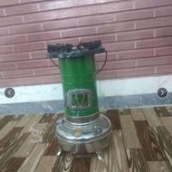 خریدار والر نفتی