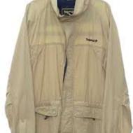 کاپشن تیمبرلند