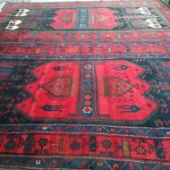 قالی کردی قدیمی