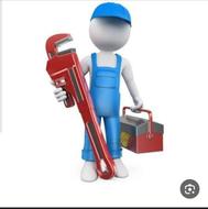 تاسیسات و خدمات فنی