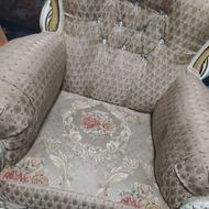 مبل هفت نفره