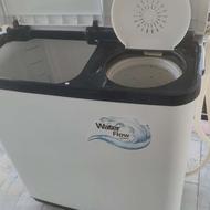 فروش لباسشویی در حد نو