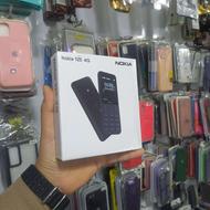 گوشی نوکیا دوسیم فونت درشت