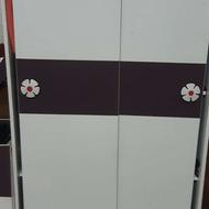 کمد بچه گانه و تخت خواب