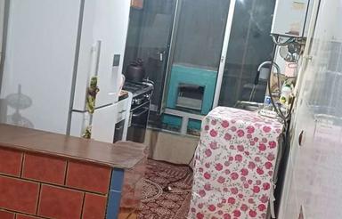 خانه ویلایی ماشین رو