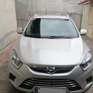 جک S5 اتومات