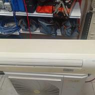 فروش کولر اسپلیت 30 هزار تراست .