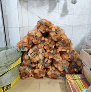 هیزم مخصوص کبابی درجه یک