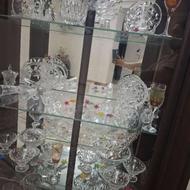 ظرف سرو و پذیرایی