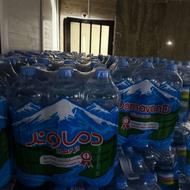 آب آشامیدنی دماوند