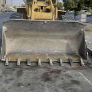 اجاره لودر 950