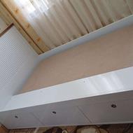 سرویس خواب و سرویس نوزاد