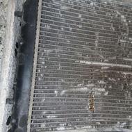 چراغ جلورادیات فلت چرخش زنون جالامپ خطرفشنگی کلید3حالتپراید