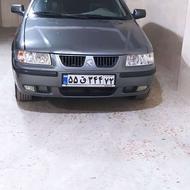 سمندال ایکس مدل84