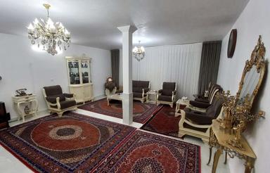 خانه 113 متری زیربنا ساخت 150 متر 2طبقه