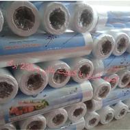 کیسه فریزر 400 گرمی