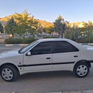 پژو slx تیوفایو مدل 99دریچه سیم