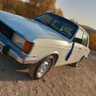 پیکان مدل 80