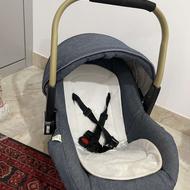 کریر کاملا تمیز