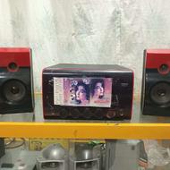 سینمای خانگی