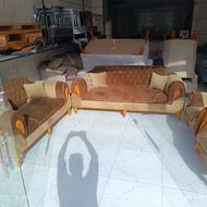 مبل گالستین مبلمان راحتی ونوس