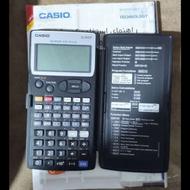 ماشین حساب fx 5800