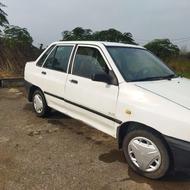 فروش پراید ،موتوربه شرط