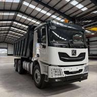 کمپرسی کامل ده چرخ