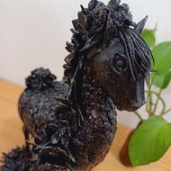 دکور خاص اسب ونماد سال