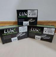 3 دست لنت ترمز تیبا و سمند و l90