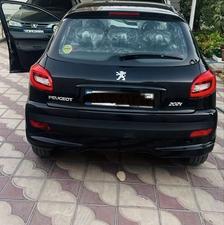 پژو 207 فلز بکر و کم و کار