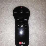 کنترل تلویزیون ال جی