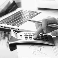 ارائه خدمات مالی