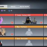 فروش  اکانت کالاف