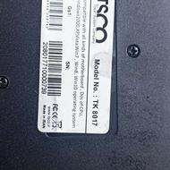 کیبورد تسکو