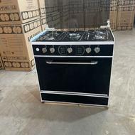 اجاق گاز طرح فر استان البرز نرسیده به میدان حصارک