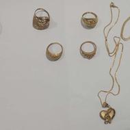 فروش طلا به فروش میرسد