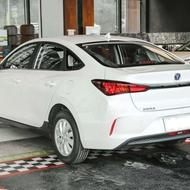 چانگان‌ ایدوی برقی2,025 فاکتور شده قابل تحویل در تهران  