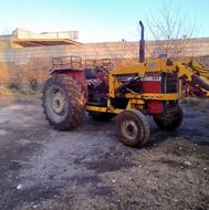 یک عددتراکتورمدل 71