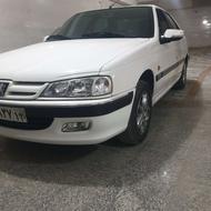 پژو پارس سال مدل 99