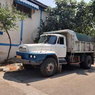 هینو تک کمپرسی